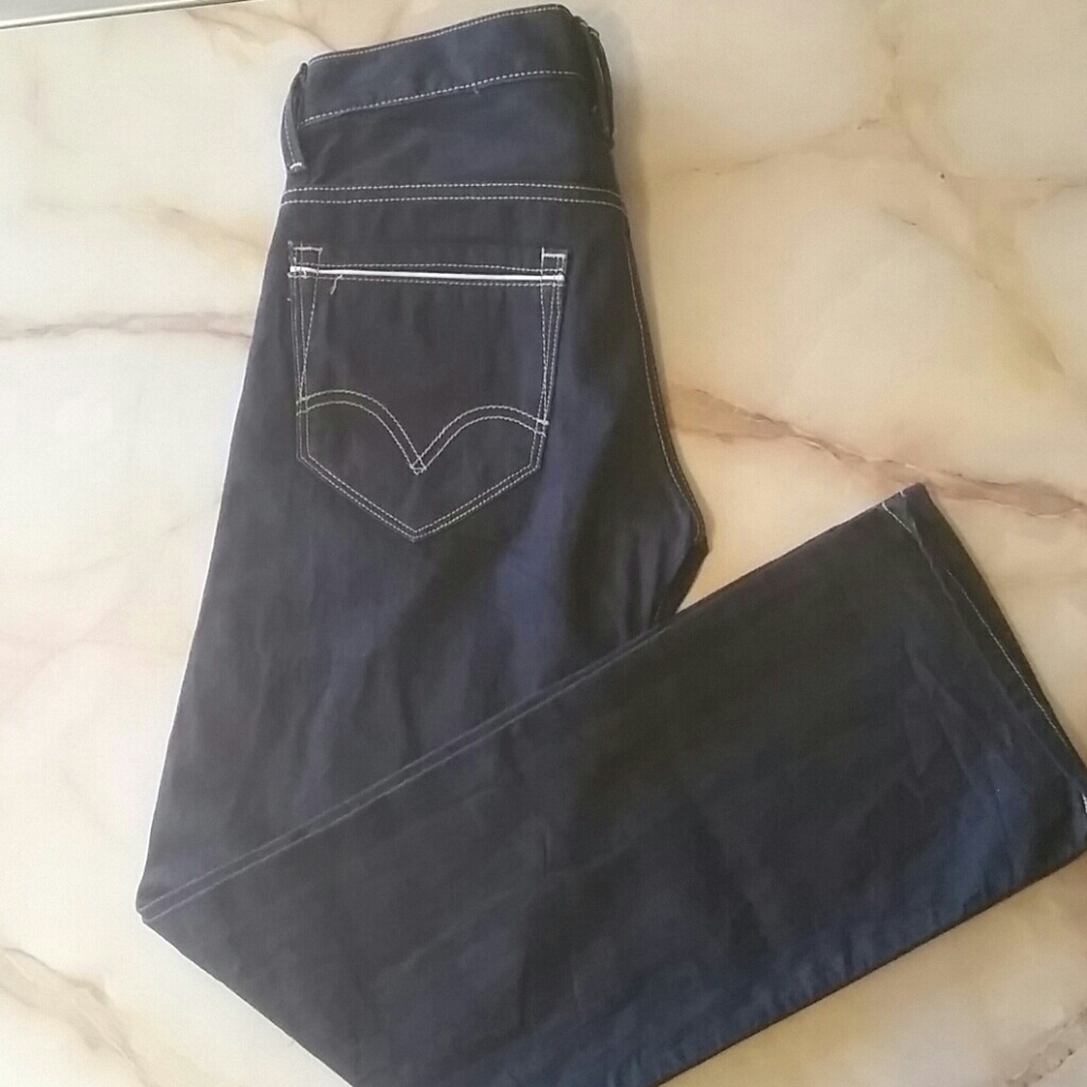 Levi Strauss - image 1